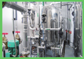 袋式過(guò)濾器