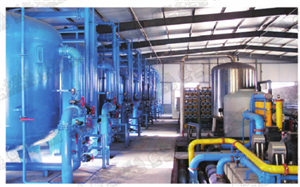 島礁、陸用海水淡化設(shè)備